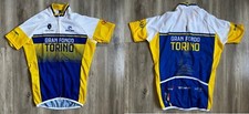 Maglia Ciclismo Sicleri Gran