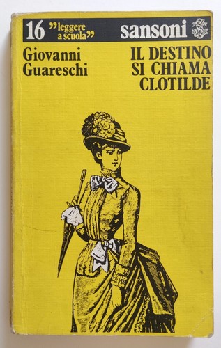 Libro destino chiama - destino,