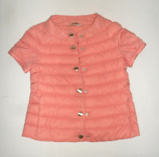 GIUBBOTTO LIU JO LES PLUMES PIUMINO Tg 38 LEGGERO 100 gr . PERFETTO PREZZO AFFAR