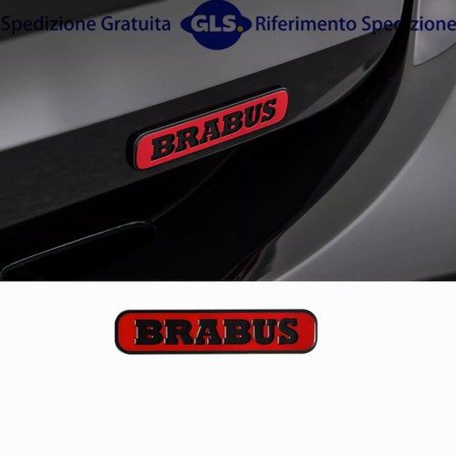 1pz scritta posteriore - 1pz,