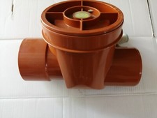 Raccorderia Edilizia PVC