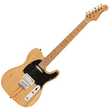 Stagg SET-Plus NAT chitarra