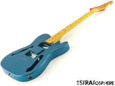 Fender AV II 1972 Tele