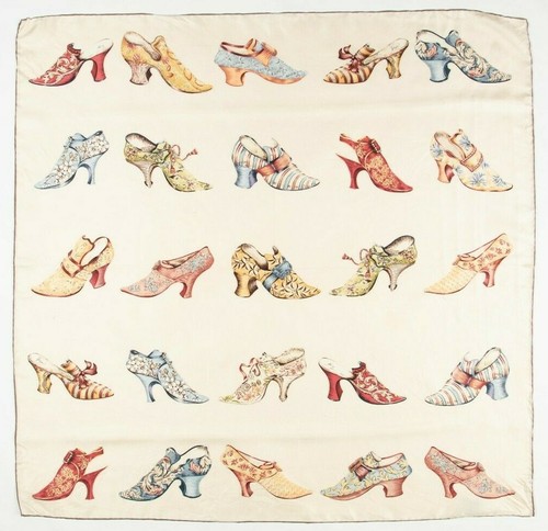 Magnifique foulard emanuel - magnifique,