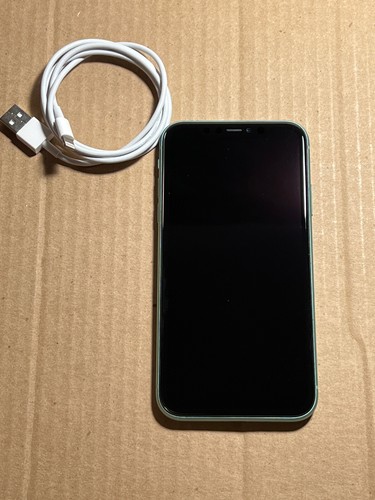 Apple iphone 64gb verde - -,
