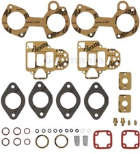 Kit revisione coppia - revisione,