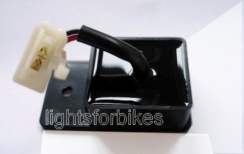 Led blink relè freccia - blink, honda