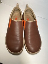 UIN Scarpe Slip On Pelle