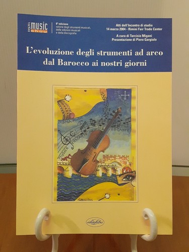 Evoluzione degli strumenti - degli,
