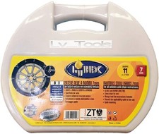 CATENE DA NEVE AUTO LUBEX 7mm