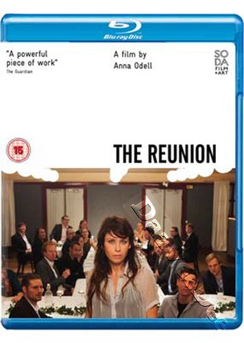 The reunion new - new, blu-ray