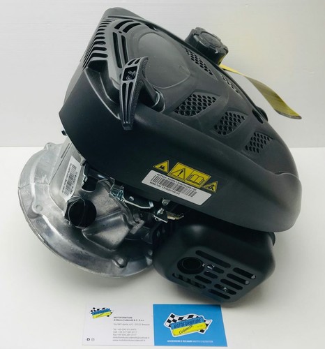 Motore completo tosaerba - completo,