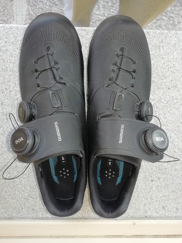 Scarpe ciclismo shimano - ciclismo,