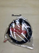 Guaine complete di fili freno ant+post bicicletta da corsa vintage Universal