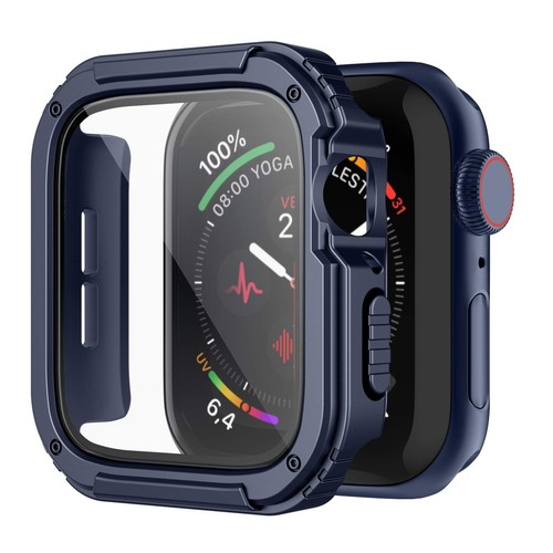 Custodia robusta apple watch - custodia,