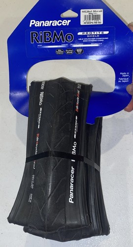 Panaracer ribmo profits - panaracer,