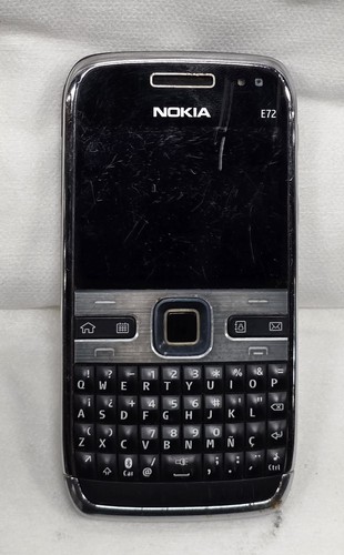 Cellulare vintage usato non