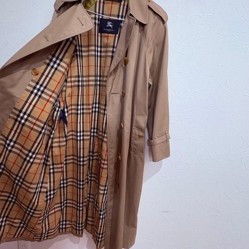 Burberry london nova check - burberry,