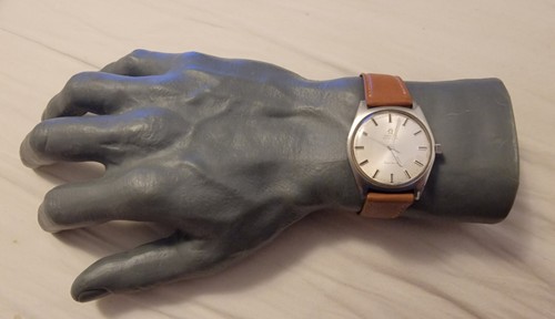 Omega geneve vintage - omega,