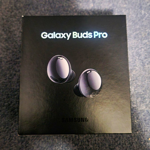 Samsung galaxy buds pro - samsung,