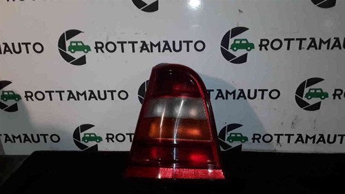Ricambio fanale posteriore