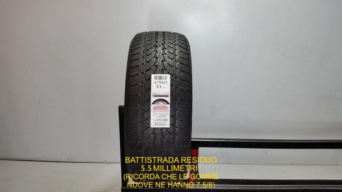 Gomme usate termiche - gomme,