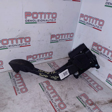 51833722 pedale acceleratore - 51833722,