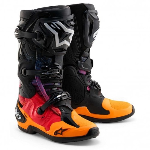 Stivali alpinestars edizione - alpinestars, (edizione