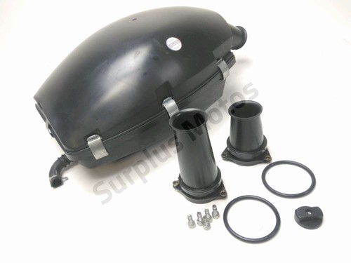 Boite air harley davidson - boite,