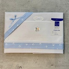 Mio Piccolo Set Cotton Crib