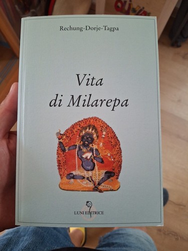 Vita milarepa - vita,