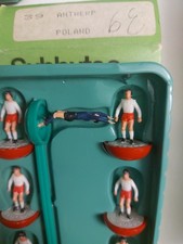 Subbuteo Squadra LW