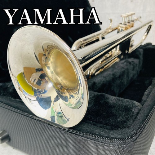 Boccaglio tromba yamaha - boccaglio,