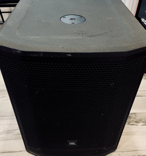Jbl prx718xlf powered - prx718xlf,
