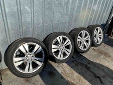 Mercedes-Benz ML W164 2006 set