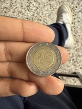 FRANCIA 2009 - 2 EURO - 10