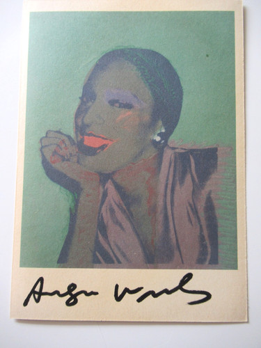 Warhols intervista - warhols, "intervista"