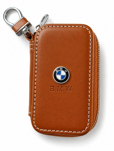 Custodia portachiavi bmw - custodia,