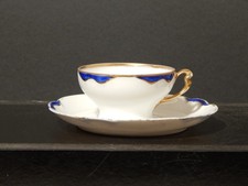 ANTICA ART DECO' TAZZINA