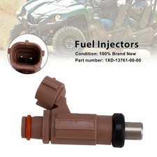 Injecteurs de carburant