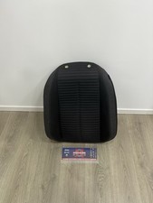 Rivestimento Schienale Del Sedile Anteriore Sinistro E Ricambi Peugeot 208 II