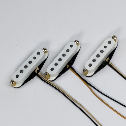 Kit pickup stratocaster strat - kit, stratocaster/strat