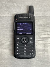 Motorola SL7550e DMR Radio