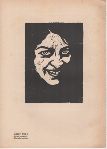 Guberti baldo sorriso - guberti,