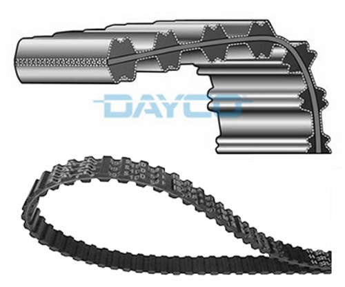 Cinghia distribuzione 94435 - , 97