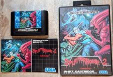 Gioco SEGA Mega Drive -
