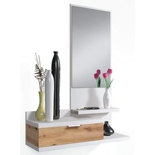 MOBILE INGRESSO CON CASSETTO E