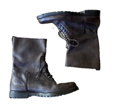 Stivali da combattimento Yves