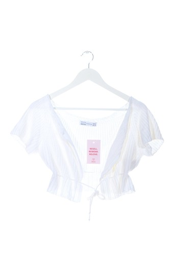 Zara bolero lavorato maglia - bolero,