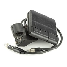 Monitor Canon C300/C500 con